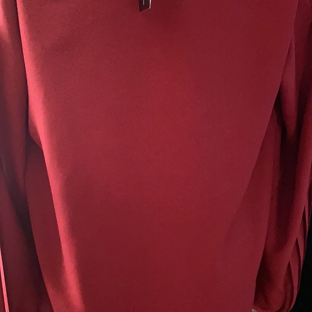 Lightweight blouse - Picture 5 of 6